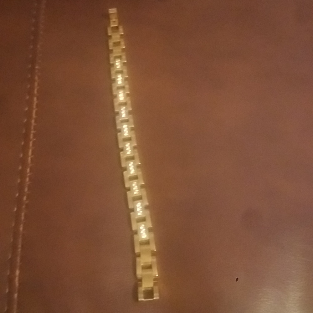 Men's bracelet